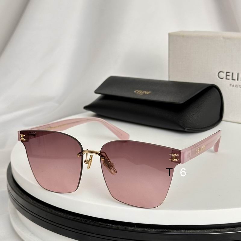 CELINE Sunglasses 174